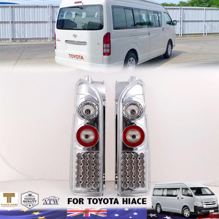 ชุดไฟท้ายไฟแต่งสำหรับรถตู้-toyota-hiace-commuter-ปี-2005-2017-1-คู่