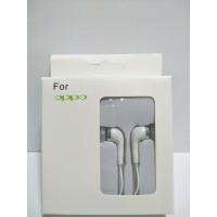 OPPO In-Ear Headphones(white)