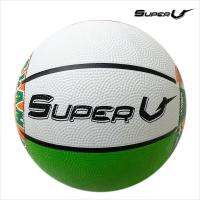 Super V บาสลวดลาย - ขนาดเบอร์ 3