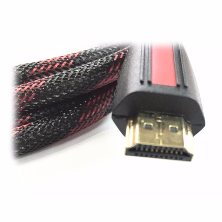 สาย-dvi-24-1-to-hdmi-cable-1-5m-ซื้อขาย-สายสัญญาณแบบ-dvi-ออนไลน์ในราคาที่ถูกกว่า