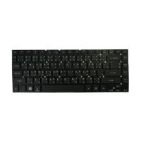 คีย์บอร์ด เอเซอร์ - Acer keyboard (ไทย-อังกฤษ, สีดำ) สำหรับ Aspire E1-410 E1-422 E1-432 E1-430 E1-470 E1-472 E5-411 E5-411G E5-421 E5-471 E5-471G E5-472G , V3-431 V3-471 V3-472 /G/PG , ES1-411 ES1-511 4755 4755G 3830 4830 T/TG/G Travelmate P245-M P246-M