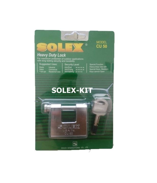 solex-รุ่น-u-ขนาด-xl-สำหรับรถกระบะใส่ล้อกระทะและยางใหญ่