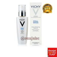 วิชี่ ไอเดียล ไวท์ เมตา ไวท์เทนนิ่ง เอสเซนส์  30 มล. VICHY IDEAL WHITE META WHITENING ESSENCE 30ml.  (EXP  3/20)