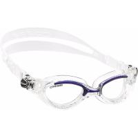 แว่น แว่นว่ายน้ำ สำหรับผู้ใหญ่ อุปกรณ์ว่ายน้ำ CRESSI FLASH LADY SWIMMING GOGGLES