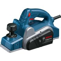 BOSCH GHO 6500 กบไฟฟ้า 650 วัตต์ ( 3 นิ้ว ) ปรับไสลึกได้สูงสุด 2.6 ม.ม.