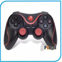 Terios T3(C8) By 9FINAL Bluetooth Wireless Game Controller , Game Pad , จอยเกม สำหรับ มือถือ PAD, PC , Smart TV ( Black )