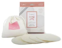 โปรโมชั่น : Mellow Breast pad แผ่นซับน้ำนมแบบซักได้ โปรโมชั่น : Mellow Breast pad แผ่นซับน้ำนมแบบซักได้