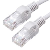 Glink UTP Cable Cat5e 20Mสายแลนสำเร็จรูปพร้อมใช้งาน ยาว20เมตร(White)