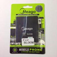 Meago battery for wiko BLOOM