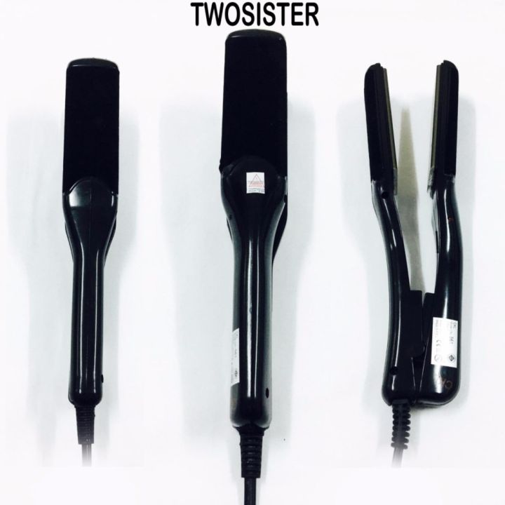 ckl-twosister-เครืองหนีบผมหน้ากว้าง-ckl-561-คละสี