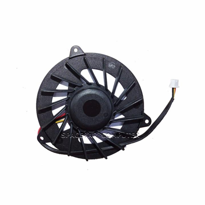 พัดลมซีพียู-cpu-fan-hp-v5000-v5100-v5200-dv5000-dv5100-dv5200-g5000-dv8000-สำหรับ-amd-เท่านั้น