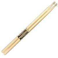 Maxtone ไม้ตีกลองชุด  รุ่น ADM-05B Wood tip,Maple,5B