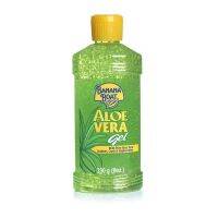 Banana Boat Aloe Vera Gel เจลอโลเวร่าบริสุทธิ์บำรุงผิวจากแสงแดด 230g.