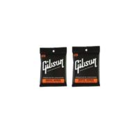 Gibson สายกีตาร์ไฟฟ้า Gibos ULTRA LIGHTS รุ่นG09 09-42 set2