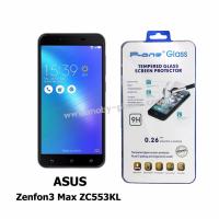 P-One ฟิล์มกระจกนิรภัย ASUS Zenfone3 Max ZC553KL 5.5