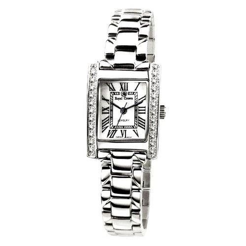 royal-crown-นาฬิกาข้อมือผู้หญิง-สายสแตนเลสอย่างดี-รุ่น-6306-ssl-silver