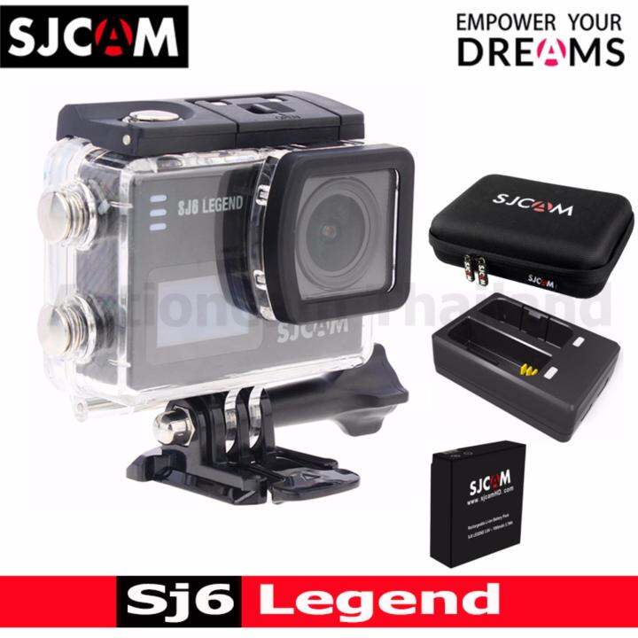 sjcam-sj6-legend-4k-16mp-เมนูไทย-black-battery-dualcharger-bag-l-black-รับประกัน-1ปี