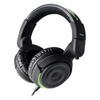 Takstar HD6000 Fullsize Headphone Professional DJ Monitoring - Black