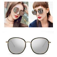 Maylin Sunglasses แว่นกันแดดแฟชั่น แว่นตาผู้หญิง แว่นตาสวยๆ MG-059