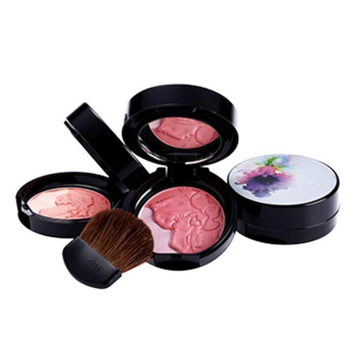 bsc-orchid-soft-touch-blusher-3-5-กรัม-บลัชออนเนื้อสีเนียนละมุน-สี-rn-สีส้มนู๊ด