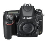 Nikon D750 Body ประกันศูนย์