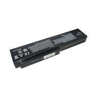 แบตเตอรี่  Asus battery สำหรับรุ่น M50 M50V M50Q M50S M50V G50 G50E G50T G51 X55 X55S X57Q X57S X57V M60 M60V M60J M60W N61 N61J N61V N61W , Part # A32-M50 A32-N61 A33-M50