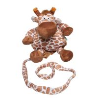 H.I.S.JUVENILE : HIS60103 เป้จูงเด็ก Giraffe Backpack Harness