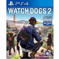 PS4 Watch Dog 2 (Zone 2)