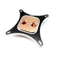 XSPC RayStorm CPU WaterBlock (Intel) Copper