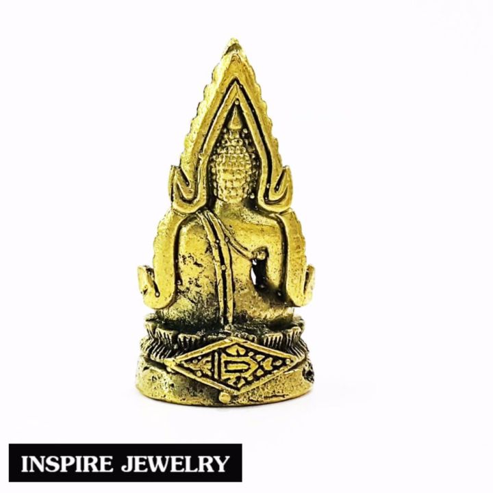 inspire-jewelry-พระพุทธชินราช-สิ่งศักดิ์สิทธิ์คู่เมืองสองแคว-size-1-5x3cm