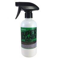 ซุบเปอร์ครีนเนอร์ น้ำยาทำความสะอาดทันที Super Cleaner Spray Heavy Duty 473ml SEG4