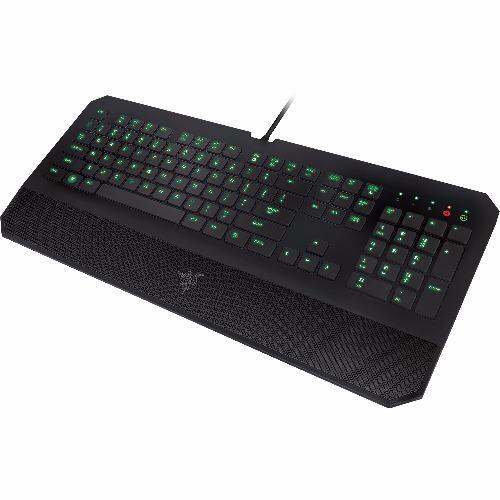 Razer DeathStalker Membrane Gaming Keyboard Lazada.co.th