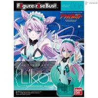 Bandai Figure-rise Bust Liko 4549660090786