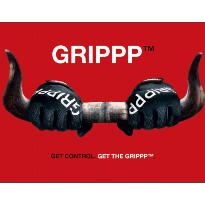 ถุงมือหนังจิงโจ้-hirzl-grippp-tour-sf-สีแดง-3xl