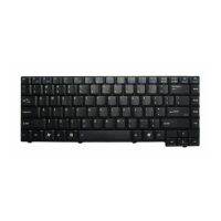 คีย์บอร์ด อัสซุส Asus keyboard (แป้นภาษาอังกฤษ) สำหรับรุ่น A3H A3E A3A A3V A4 A7 A7V A7D M9 Z8 R20 F5