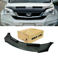 Bracar หน้ากากหนังกันหินกันแมลงหุ้มฝากระโปรงหน้ารถยนต์ Honda CR-V G3