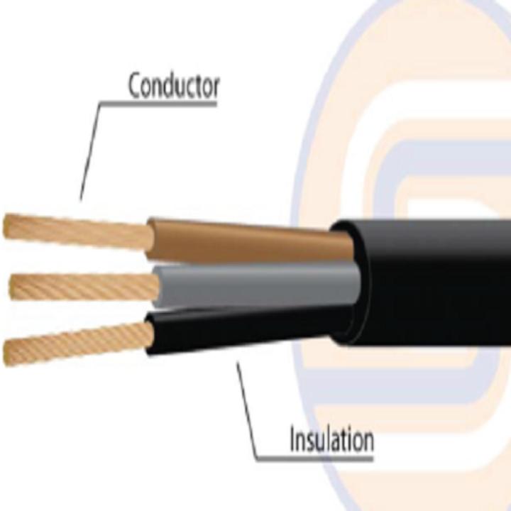 สายไฟดำ-3แกน-สายหุ้มฉนวน-2ชั้น-เบอร์1-vct-3x1-100เมตร-ant-สายเดินมอเตอร์-เครี่องจักร-สายไฟหุ้มฉนวน-2ชั้น