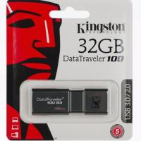 High-speed 32GB Data Traveler (DT100G3) USB 3.0 แท้