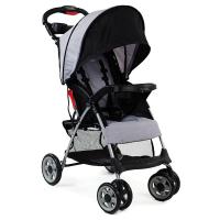 Kolcraft : KOCKL020-SLA1* รถเข็นเด็ก Cloud Plus Lightweight Stroller Fucshia