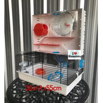 Olimpia hamster cage sale