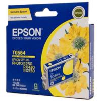 Epson T0564 Yellow