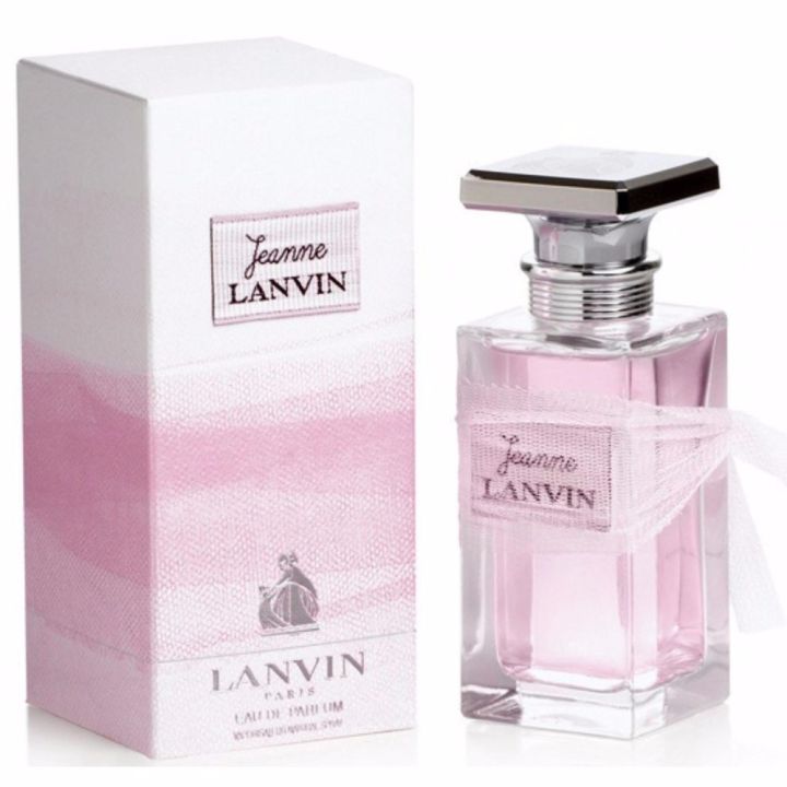 น้ำหอม-lanvin-jeanne-lanvin-edp-100ml