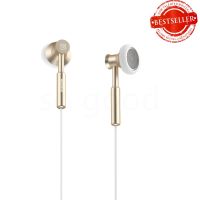 [ส่งเร็วพิเศษ!] Remax หูฟัง Metal Music Earphone รุ่น RM-305M (gold)