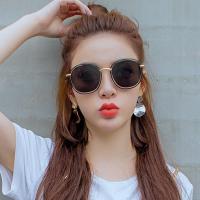 Maylin Sunglasses แว่นกันแดดแฟชั่น แว่นตาผู้หญิง แว่นตาสวยๆ MG-029