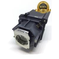 หลอด โปรเจคเตอร์ เอปสัน EPSON ELPLP46 / V13H010L46 หลอดแท้100%