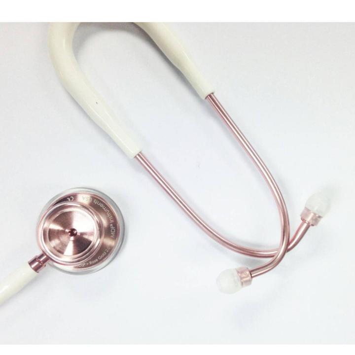 mdf-หูฟังทางการแพทย์-stethoscope-acoustica-747xp-rg29-สีขาว