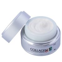 You and I Collagen + Vit E ยูแอนด์ไอครีมคอลลาเจน Vit E กระชับริ้วรอย 60g