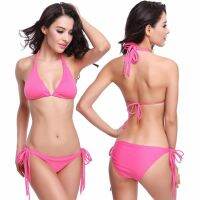 Fashion Swimwear Bikini Swimwear Bikinis Women Swimsuit Neoprene Bikini Push Up Bikini Set Bathsuit Swimwear Woman Biquini Beach Bathing Suit Bathing Suit Women Swimming Suit for Women