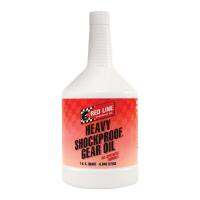 น้ำมัน Red Line Heavy ShockProof Gear Oil ขวด 1 quart(0.95ลิตร)