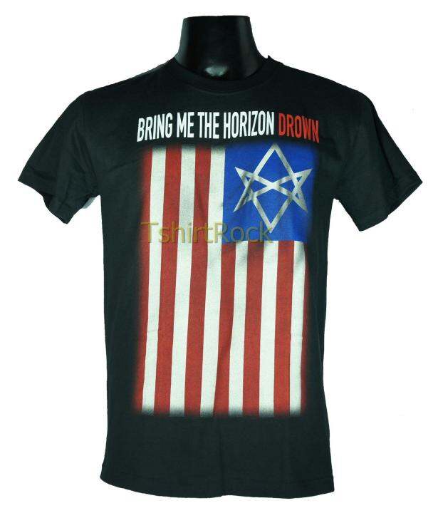 เสื้อวง-bring-me-the-horizon-เสื้อยืดวงดนตรีร็อค-เสื้อร็อค-bmh1527-ส่งจาก-กทม